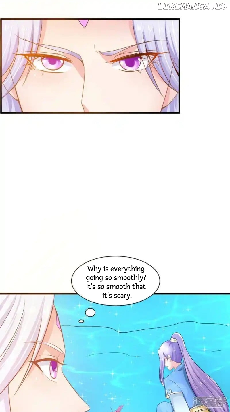 The Genius Poison Doctor chapter 98 - page 22